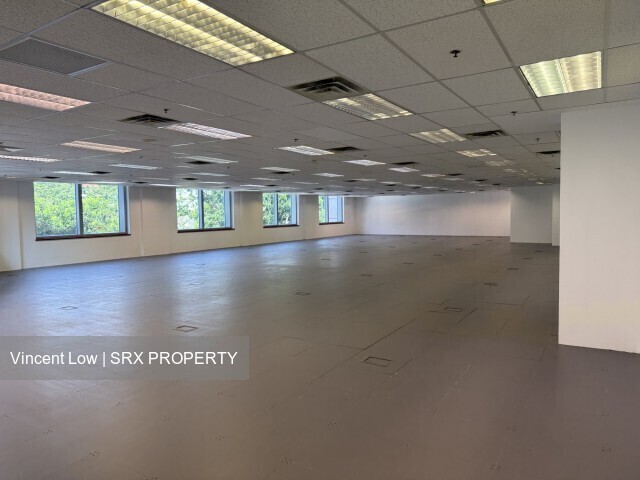 Haw Par Centre (D9), Office #522926251